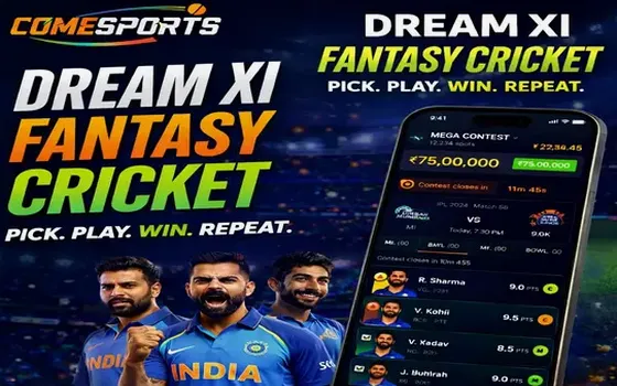 Gujarat vs Rajasthan on Come